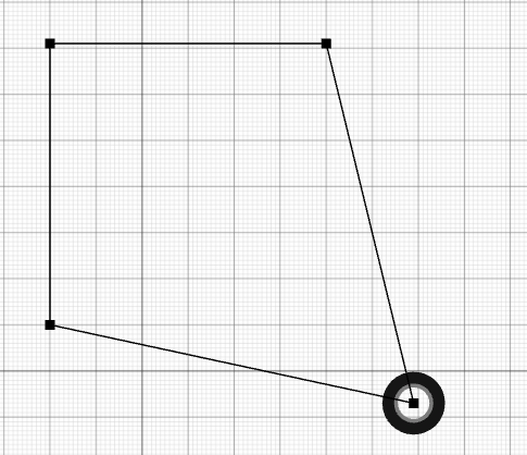 Distorted Rectangle